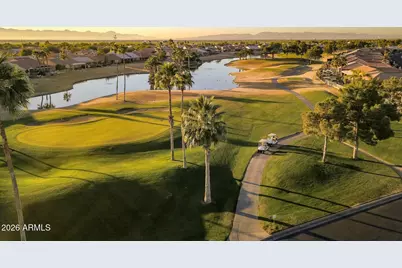 9525 E Champagne Drive, Sun Lakes, AZ 85248 - Photo 112