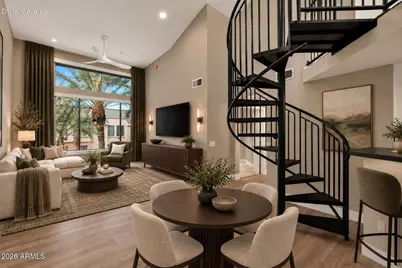 1701 E Colter Street #401, Phoenix, AZ 85016 - Photo 2