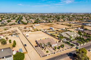 14029 N 180th Ave, Surprise, AZ 85388 - Photo 66