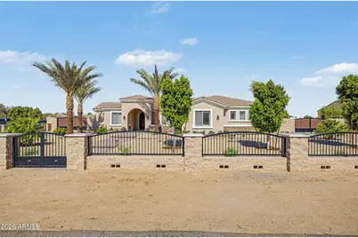 14029 N 180th Avenue, Surprise, AZ 85388 - Photo 1