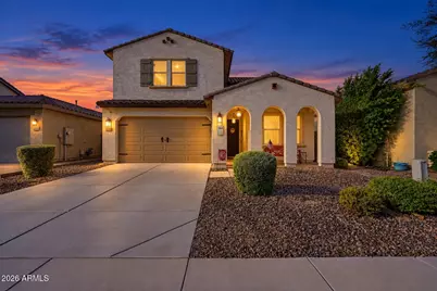 12148 W Briles Road, Peoria, AZ 85383 - Photo 1