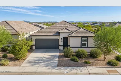1151 W Chimes Tower Drive, Casa Grande, AZ 85122 - Photo 1