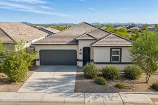1151 W Chimes Tower Dr, Casa Grande, AZ 85122 - Photo 1