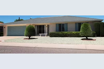 10302 W Gulf Hills Drive, Sun City, AZ 85351 - Photo 1