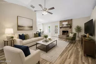 10921 W Sells Dr, Phoenix, AZ 85037 - Photo 2