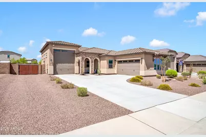 17234 W Royal Palm Road, Waddell, AZ 85355 - Photo 1