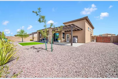 17234 W Royal Palm Road, Waddell, AZ 85355 - Photo 36
