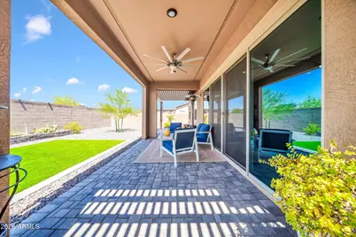 17234 W Royal Palm Road, Waddell, AZ 85355 - Photo 32