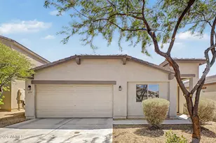 1897 W Stagecoach St, Apache Junction, AZ 85120 - Photo 1