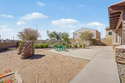 1897 W Stagecoach Street, Apache Junction, AZ 85120 - Photo 32