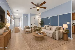 1897 W Stagecoach St, Apache Junction, AZ 85120 - Photo 4
