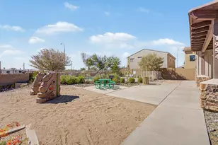 1897 W Stagecoach St, Apache Junction, AZ 85120 - Photo 32