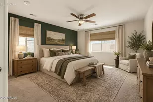 1897 W Stagecoach St, Apache Junction, AZ 85120 - Photo 2