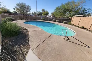 1897 W Stagecoach St, Apache Junction, AZ 85120 - Photo 6