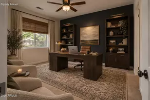 1897 W Stagecoach St, Apache Junction, AZ 85120 - Photo 20