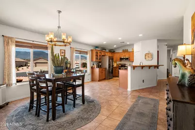 645 S La Mirada Drive, Cornville, AZ 86325 - Photo 2