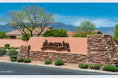 645 S La Mirada Drive, Cornville, AZ 86325 - Photo 36