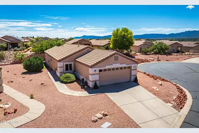 645 S La Mirada Drive, Cornville, AZ 86325 - Photo 1