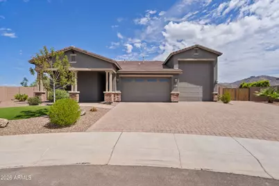 11403 S 52nd Drive, Laveen, AZ 85339 - Photo 1