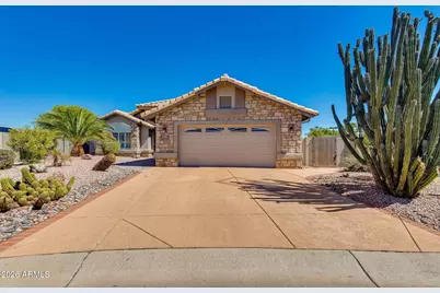14458 W Powderhorn Drive, Surprise, AZ 85374 - Photo 1