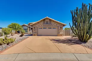 14458 W Powderhorn Dr, Surprise, AZ 85374 - Photo 1