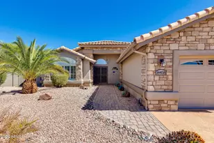 14458 W Powderhorn Dr, Surprise, AZ 85374 - Photo 4