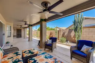 14458 W Powderhorn Dr, Surprise, AZ 85374 - Photo 48