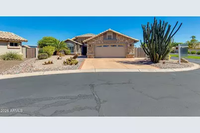 14458 W Powderhorn Drive, Surprise, AZ 85374 - Photo 2