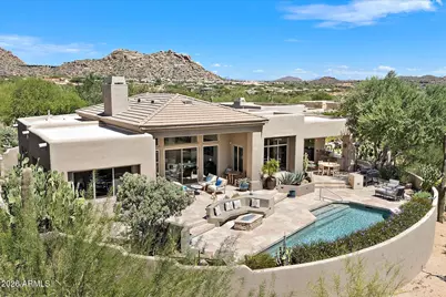 10040 E Happy Valley -- #2018, Scottsdale, AZ 85255 - Photo 1