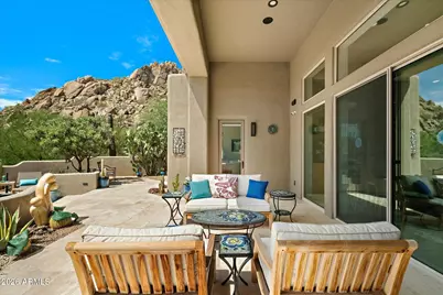 10040 E Happy Valley -- #2018, Scottsdale, AZ 85255 - Photo 36