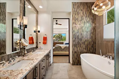 10040 E Happy Valley -- #2018, Scottsdale, AZ 85255 - Photo 26