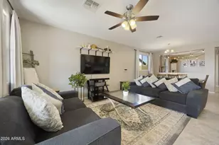 18259 W Ida Ln, Surprise, AZ 85387 - Photo 4
