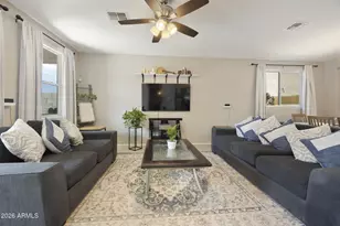 18259 W Ida Ln, Surprise, AZ 85387 - Photo 6