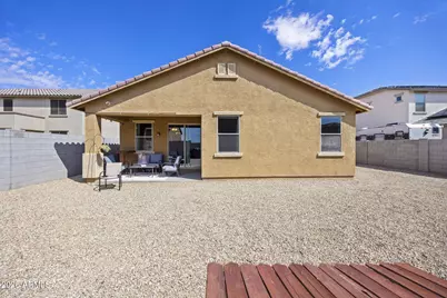 18259 W Ida Lane, Surprise, AZ 85387 - Photo 42