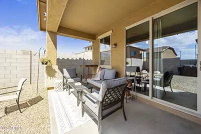 18259 W Ida Lane, Surprise, AZ 85387 - Photo 36