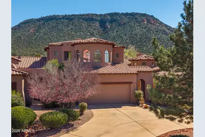 55 Corte Banca --, Sedona, AZ 86351 - Photo 2