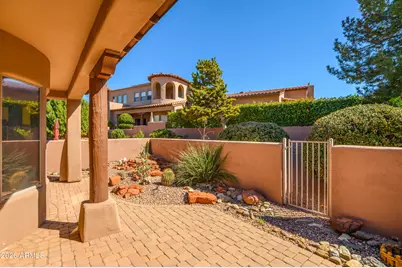 55 Corte Banca --, Sedona, AZ 86351 - Photo 14