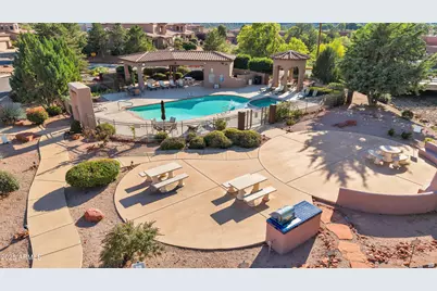 55 Corte Banca --, Sedona, AZ 86351 - Photo 48