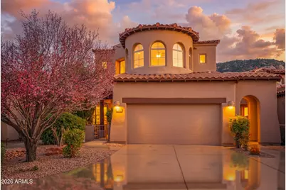 55 Corte Banca --, Sedona, AZ 86351 - Photo 52