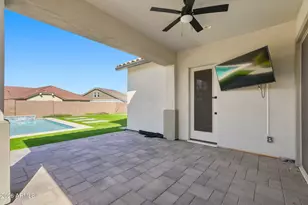 20038 S 231st St, Queen Creek, AZ 85142 - Photo 32