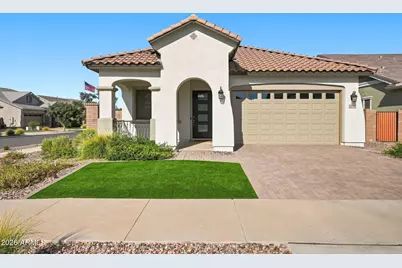 20038 S 231st Street, Queen Creek, AZ 85142 - Photo 1