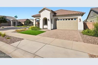 20038 S 231st Street, Queen Creek, AZ 85142 - Photo 52