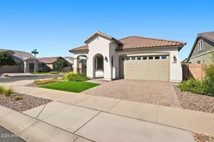 20038 S 231st St, Queen Creek, AZ 85142 - Photo 52