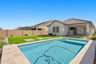 20038 S 231st St, Queen Creek, AZ 85142 - Photo 2