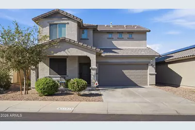 21576 W Cocopah Street, Buckeye, AZ 85326 - Photo 1