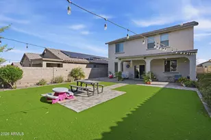 21576 W Cocopah St, Buckeye, AZ 85326 - Photo 2