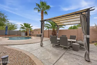38450 N Navarro Drive, San Tan Valley, AZ 85140 - Photo 38