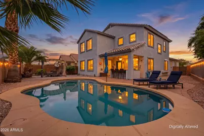 38450 N Navarro Drive, San Tan Valley, AZ 85140 - Photo 1
