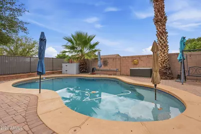 38450 N Navarro Drive, San Tan Valley, AZ 85140 - Photo 34
