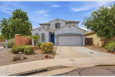 38450 N Navarro Drive, San Tan Valley, AZ 85140 - Photo 2